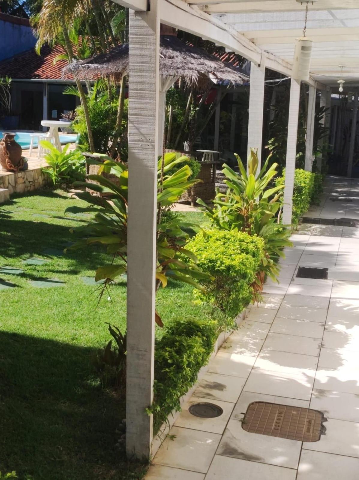 Lm Suites Búzios Exterior foto
