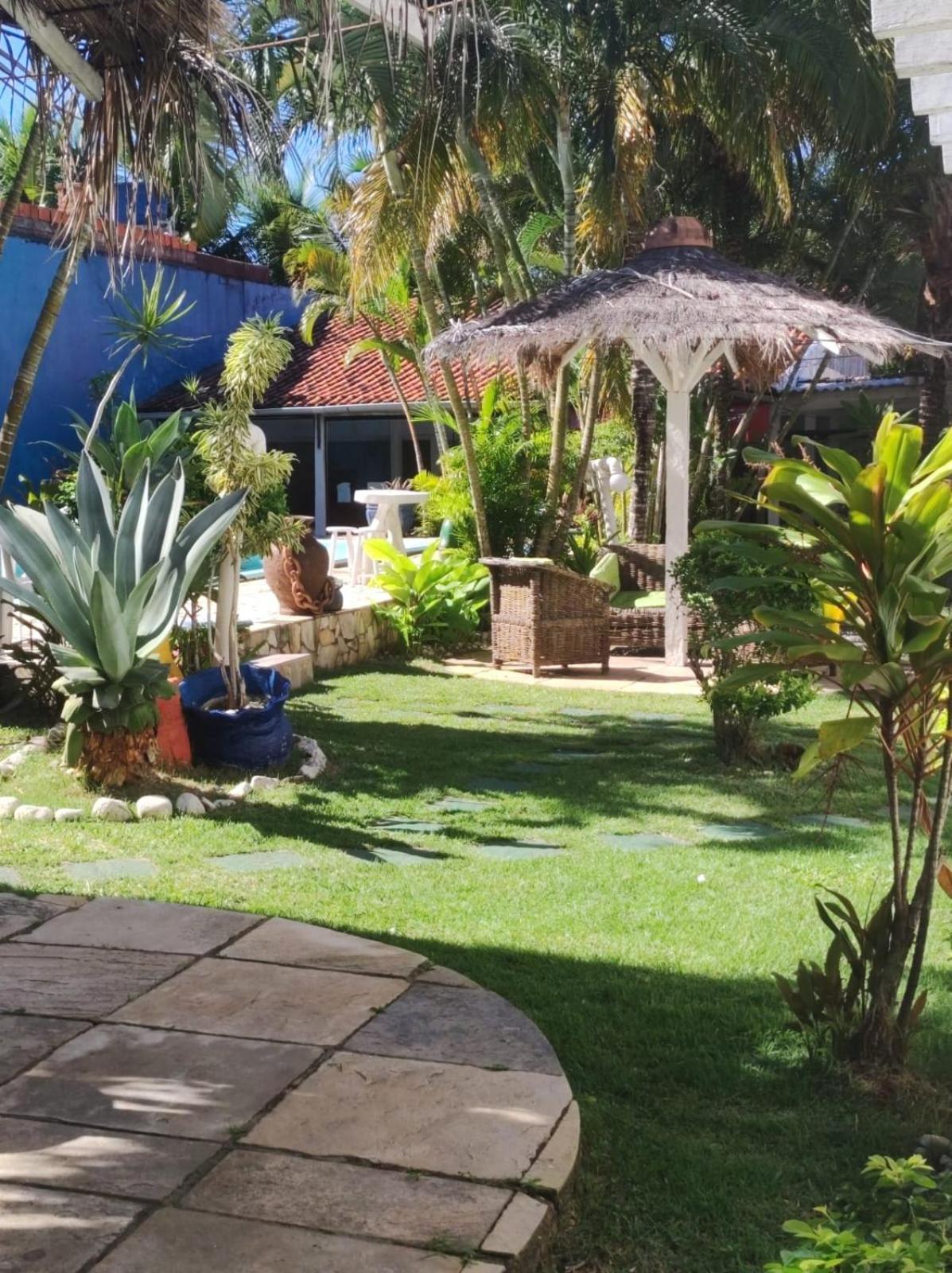 Lm Suites Búzios Exterior foto