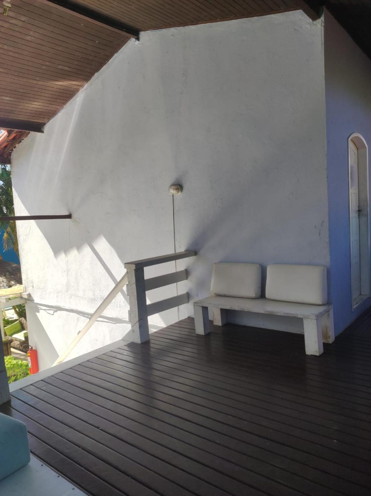 Lm Suites Búzios Exterior foto