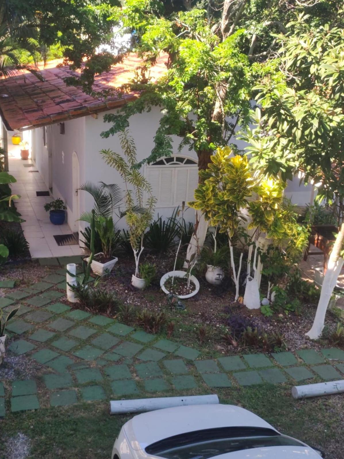 Lm Suites Búzios Exterior foto