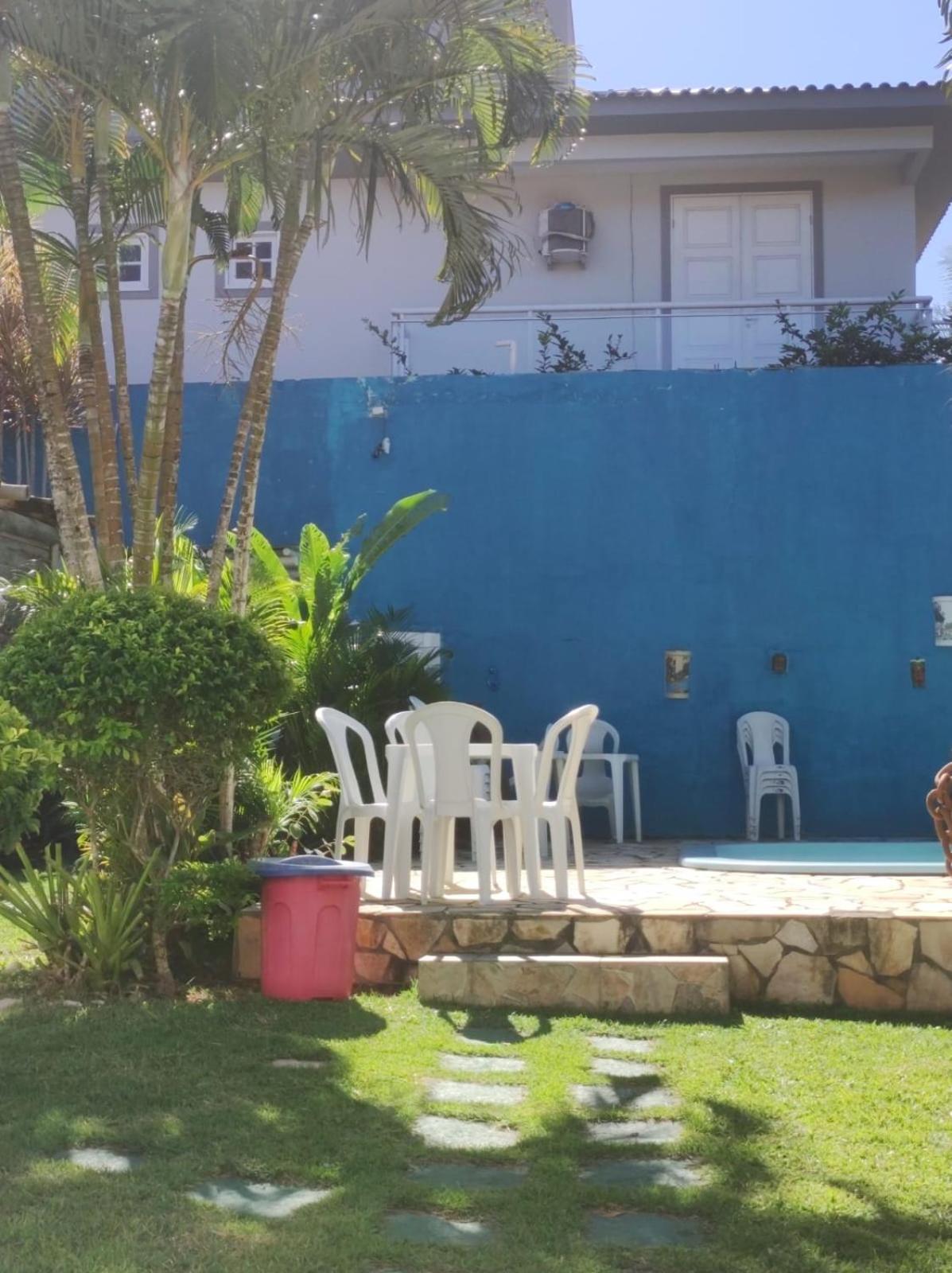Lm Suites Búzios Exterior foto