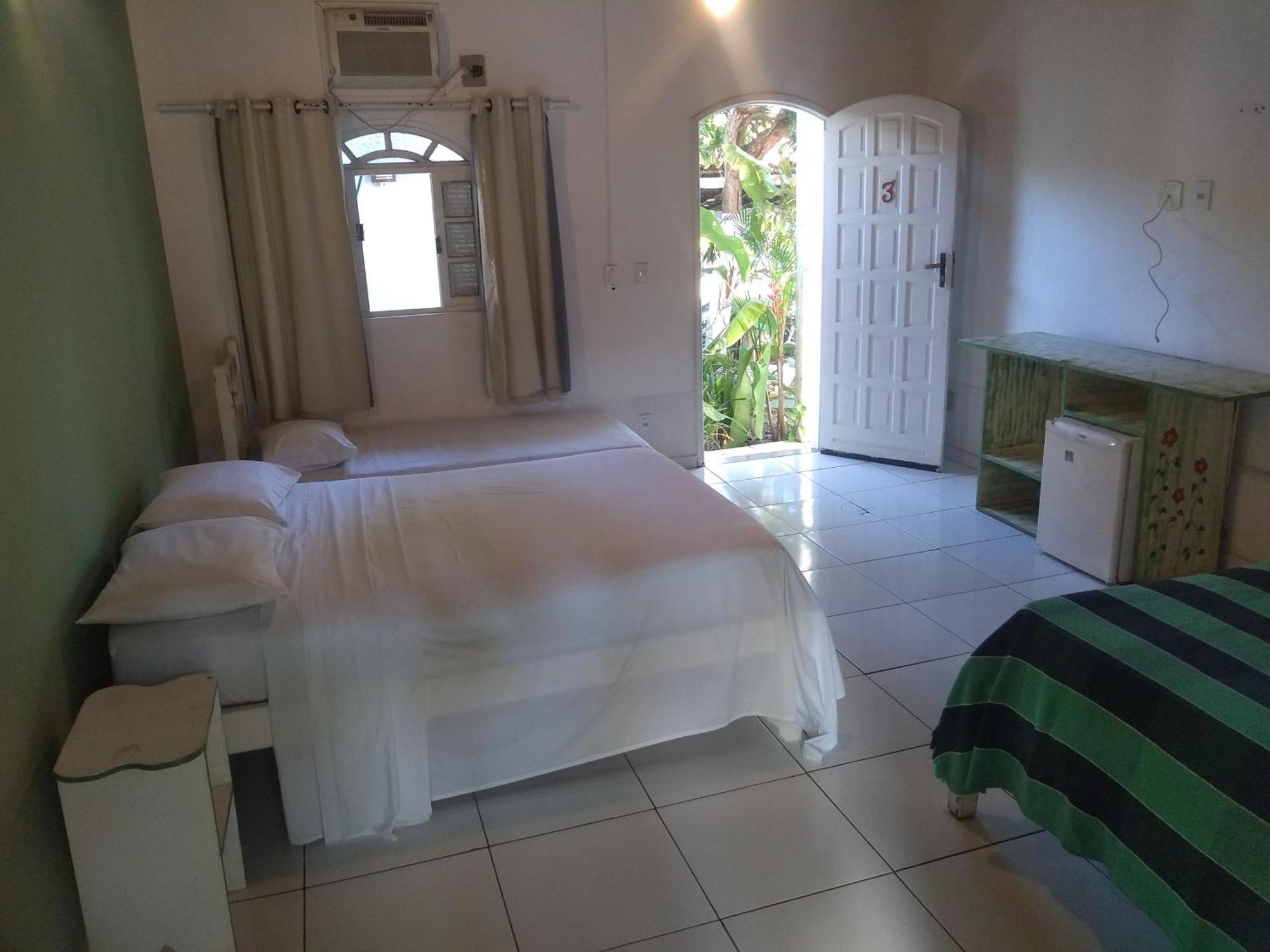 Lm Suites Búzios Exterior foto
