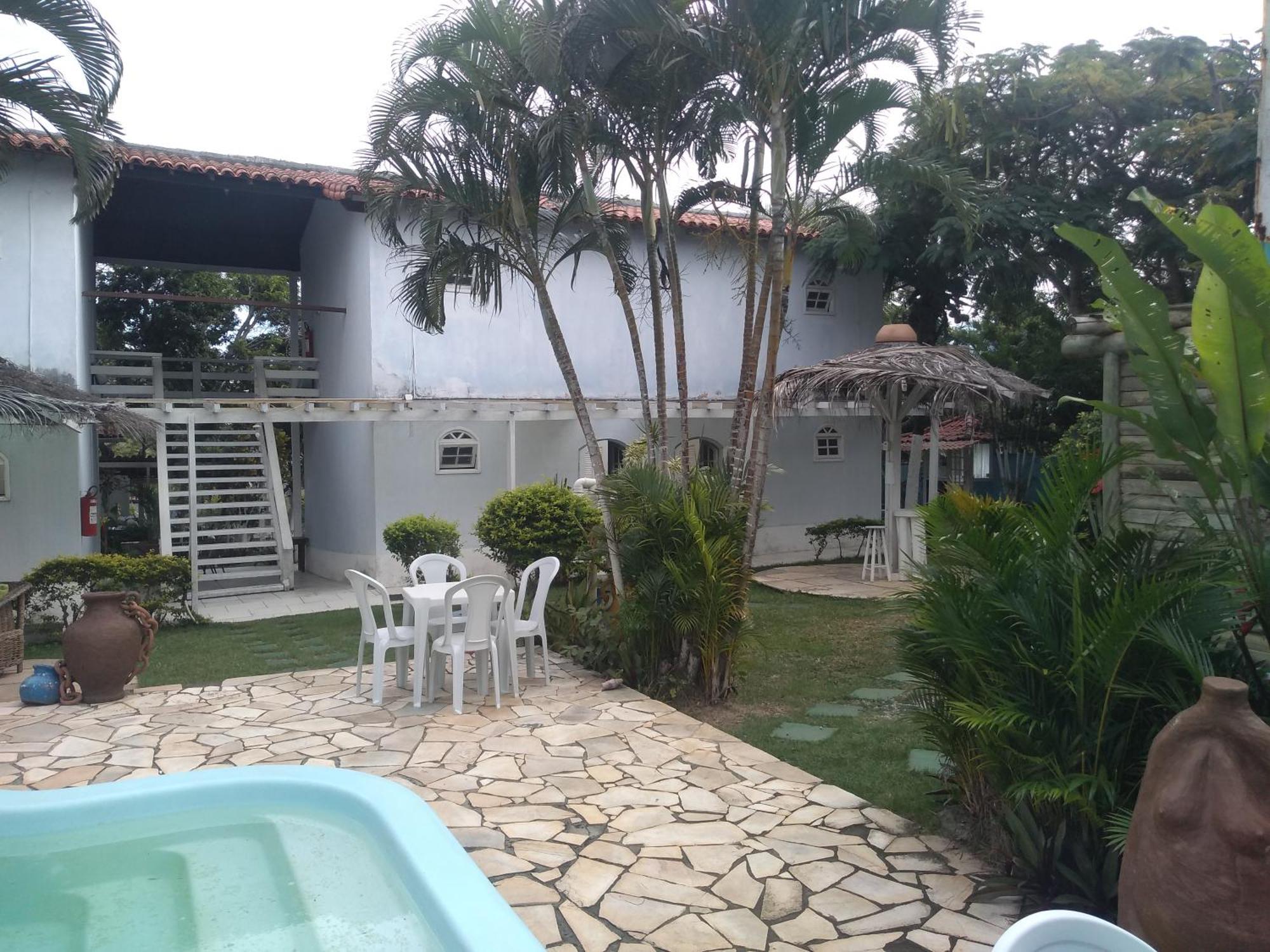 Lm Suites Búzios Exterior foto