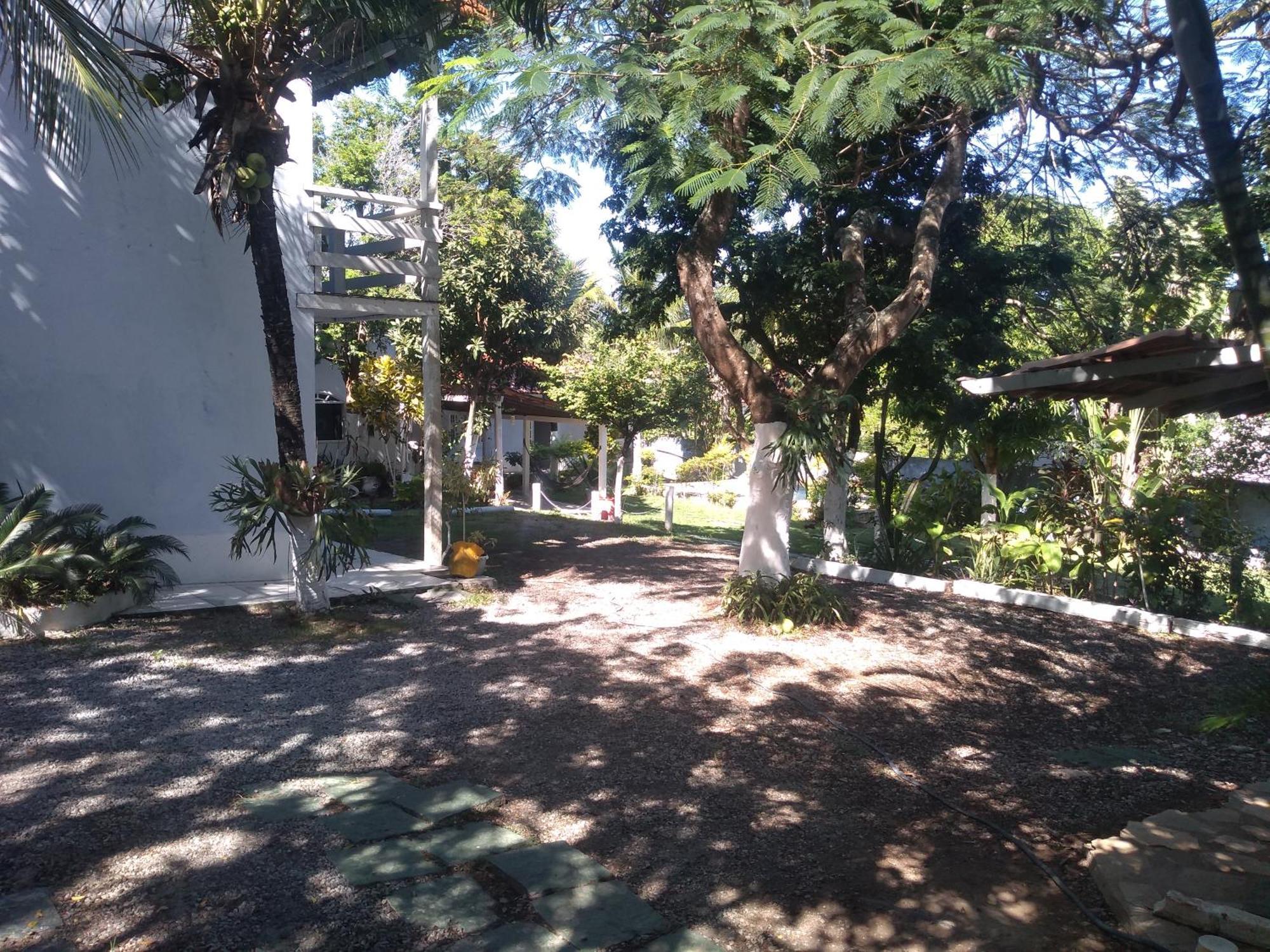 Lm Suites Búzios Exterior foto