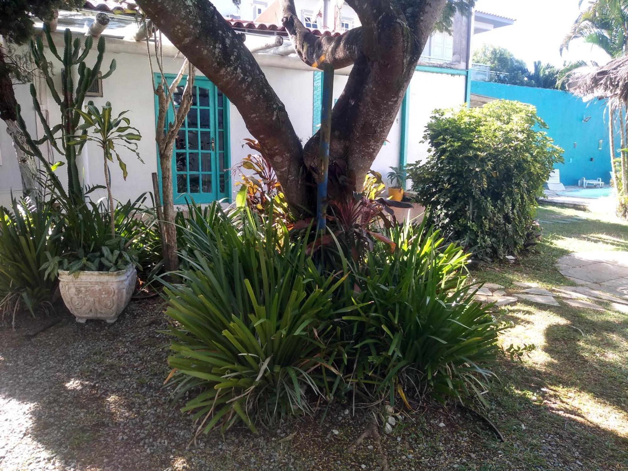 Lm Suites Búzios Exterior foto