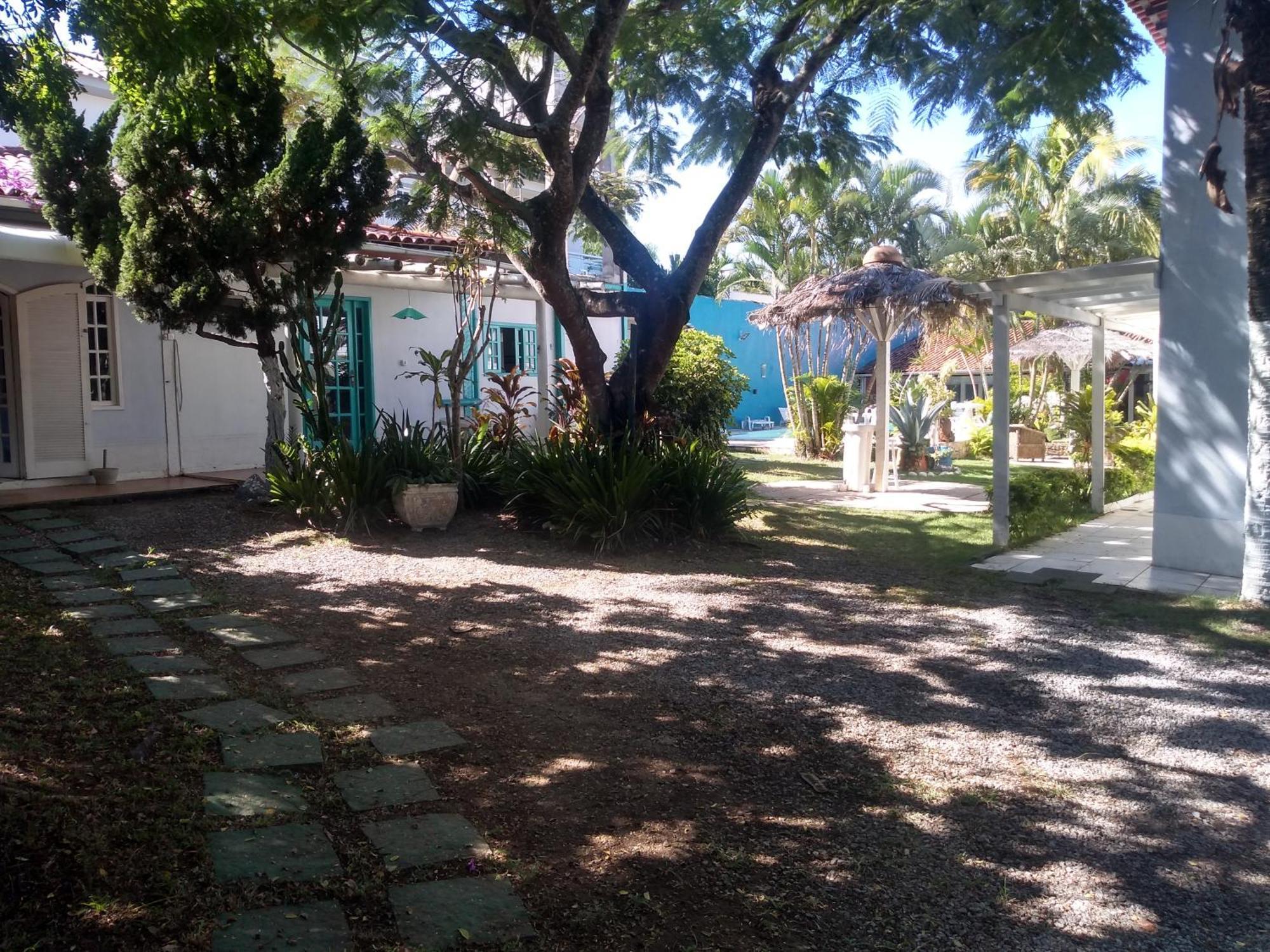 Lm Suites Búzios Exterior foto