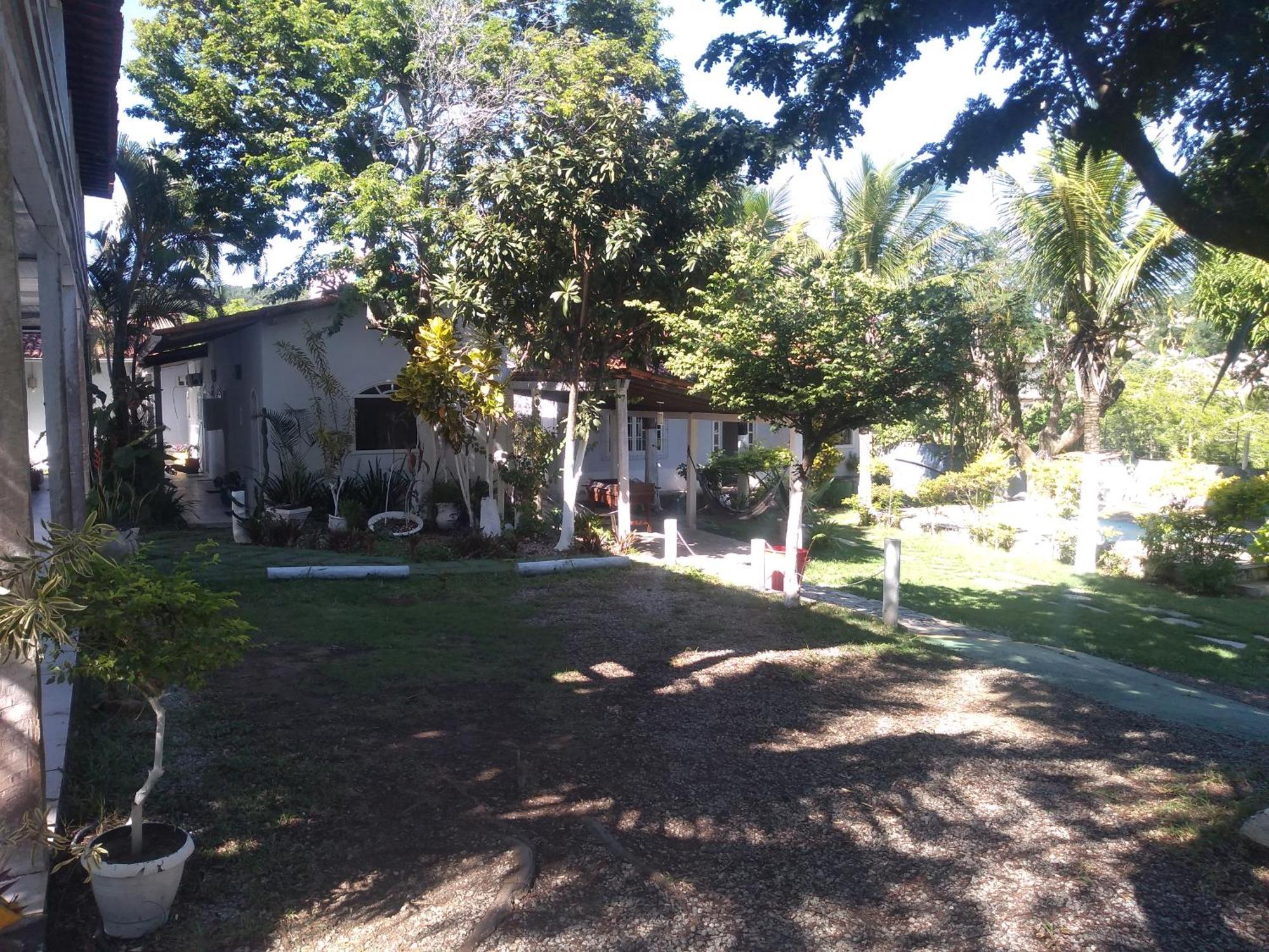 Lm Suites Búzios Exterior foto