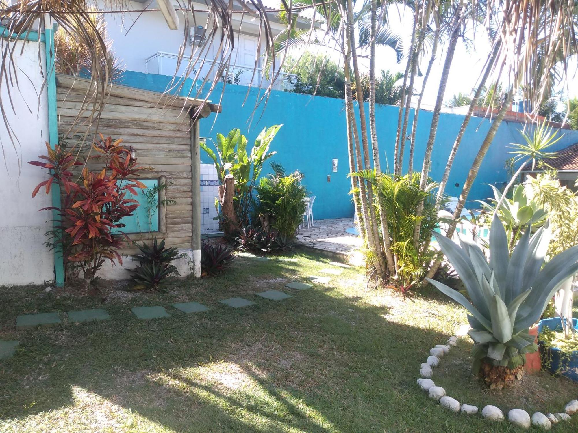 Lm Suites Búzios Exterior foto